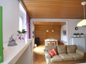 Beautiful home with balcony great location near Bad Pyrmont in Weser Uplands